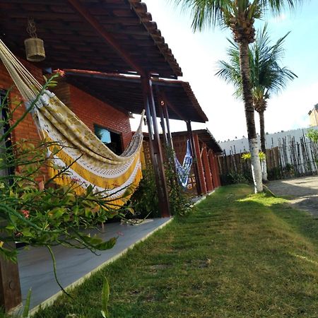 Pousada Areal Barra Grande Maragogi Al Exterior photo