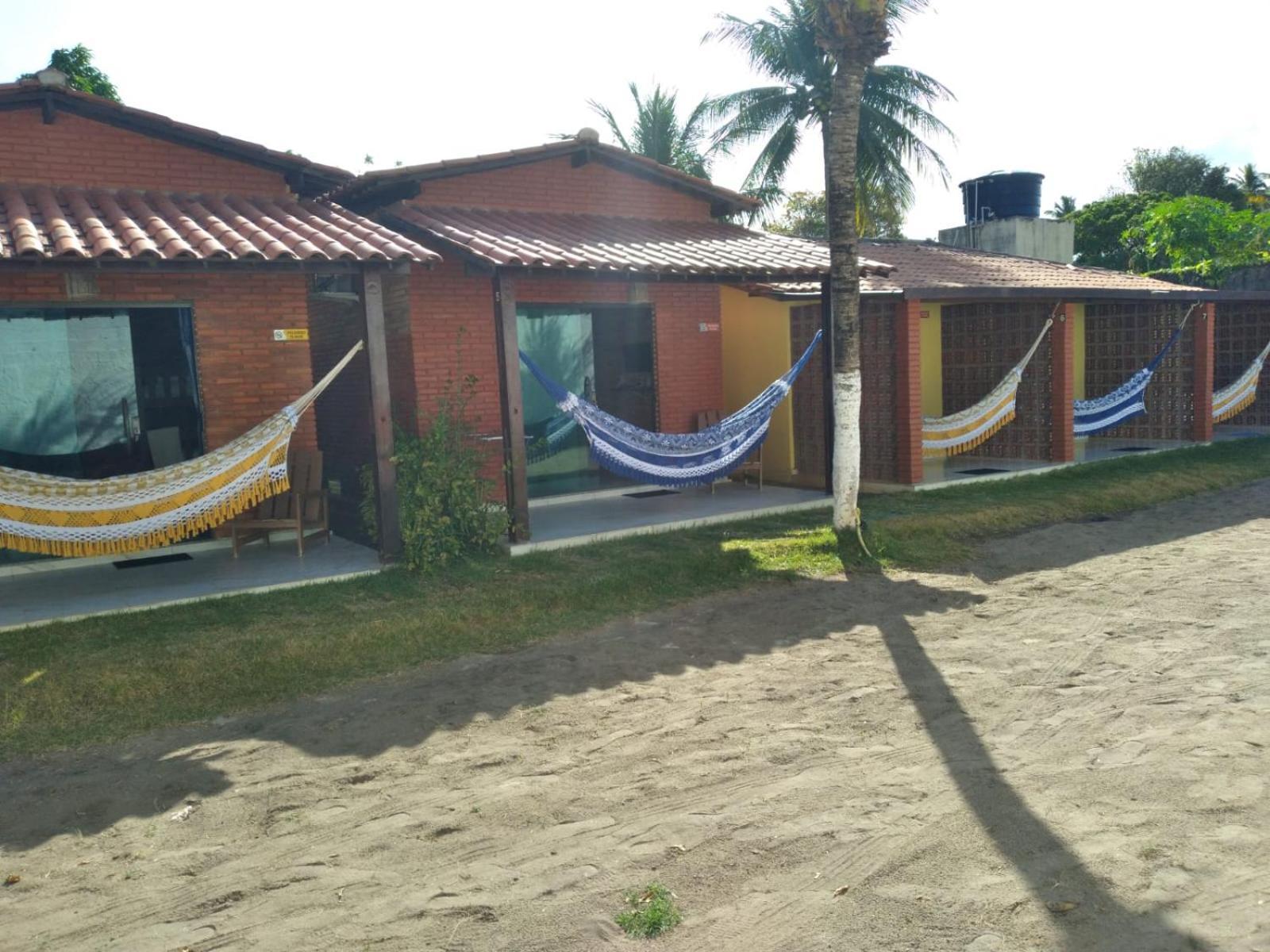 Pousada Areal Barra Grande Maragogi Al Exterior photo
